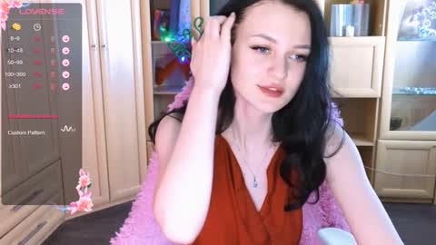 Im Taya  online show from January 21, 2025, 7:50 pm