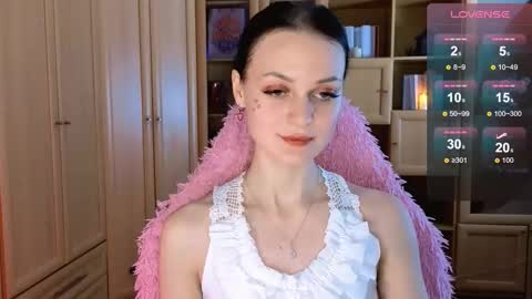 Im Taya  online show from February 13, 2025, 4:11 am