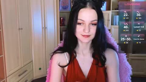 Im Taya  online show from February 14, 2025, 4:41 pm