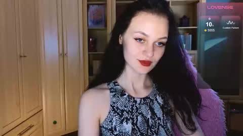Im Taya  online show from February 20, 2025, 4:07 am