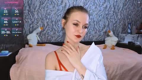 Im Taya  online show from February 24, 2025, 10:47 pm