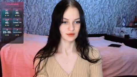 Im Taya  online show from February 27, 2025, 8:09 pm