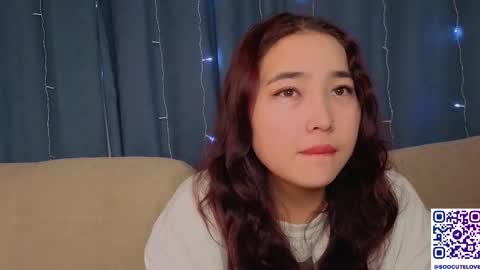 Soo Ying online show from December 16, 2025, 8:14 pm