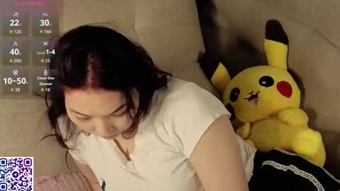 Soo Ying online show from February 12, 2026, 8:15 pm