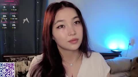 Soo Ying online show from March 11, 2026, 8:48 pm