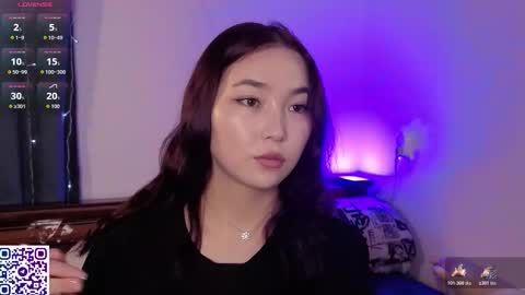 Soo Ying online show from March 15, 2026, 8:04 pm