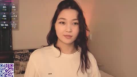 Soo Ying online show from March 21, 2026, 8:34 pm