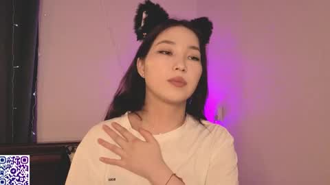 Soo Ying online show from March 22, 2026, 8:12 pm