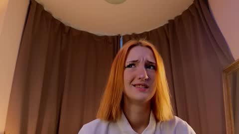 im Lally online show from October 6, 2025, 2:31 am