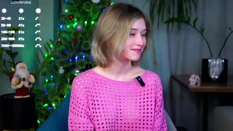 Mia online show from December 21, 2024, 1:36 am