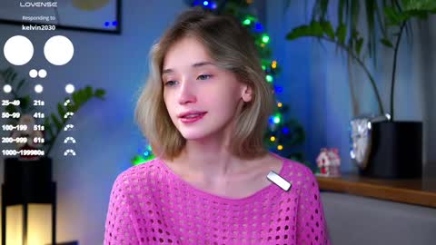 Mia online show from December 28, 2024, 1:29 am