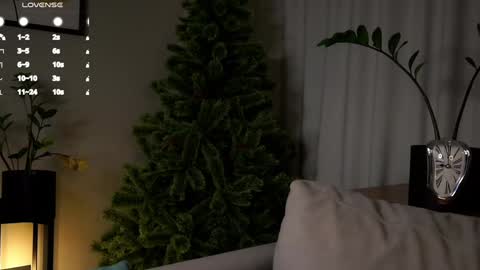 Mia online show from January 29, 2025, 12:12 am