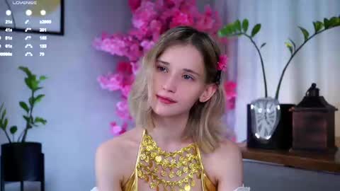 Mia online show from March 1, 2025, 4:37 am