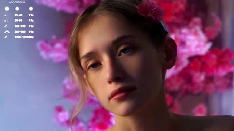 Mia online show from March 1, 2025, 7:41 am