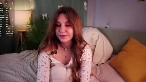 Molly online show from July 24, 2026, 2:42 am