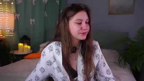 Molly online show from August 7, 2026, 2:24 am