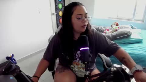  kalagr online show from November 13, 2025, 8:30 pm