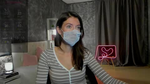 Sasha online show from October 7, 2025, 7:16 am