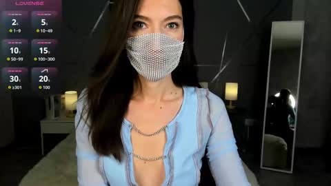 Sasha online show from December 16, 2025, 1:43 am