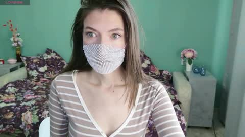 Sasha online show from April 9, 2026, 2:22 am