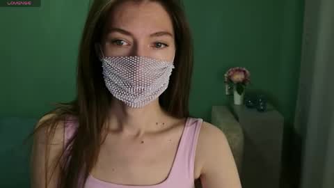 Sasha online show from April 13, 2026, 4:29 am