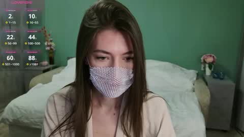 Sasha online show from April 15, 2026, 2:51 am