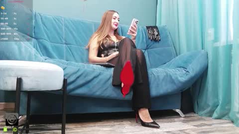 Snapshot of take_your_soul_ chatting on September 17, 2025, 12:40 pm Miss Ati online show from September 17, 2025, 12:40 pm