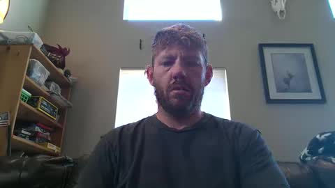 takeitoutdoors online show from January 14, 2026, 8:14 pm