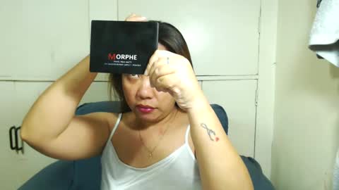 anne online show from December 25, 2024, 2:56 pm