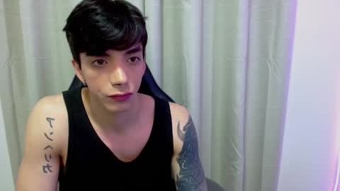 Snapshot of takeru___ chatting on October 4, 2025, 12:52 am takeru___ online show from October 4, 2025, 12:52 am