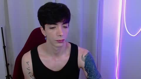 Snapshot of takeru___ chatting on October 14, 2025, 6:52 pm takeru___ online show from October 14, 2025, 6:52 pm