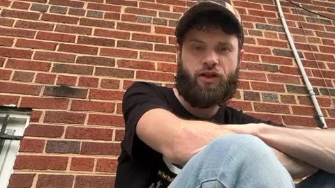 Talen James online show from September 30, 2025, 4:45 pm