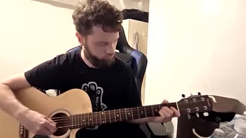 Talen James online show from December 14, 2025, 12:49 am