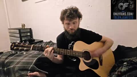 Talen James online show from May 12, 2026, 5:10 pm