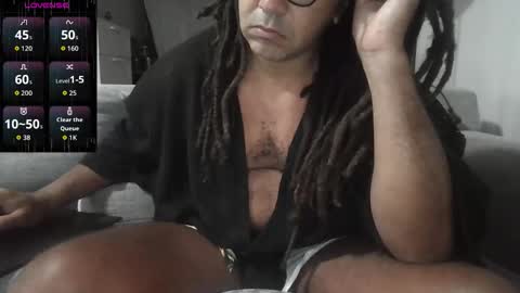 Edge Master Flash online show from February 17, 2026, 7:53 pm