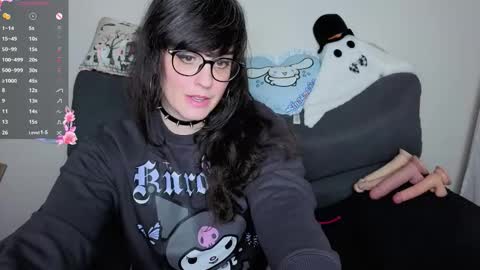 Talia Bloodina online show from February 4, 2026, 6:36 pm