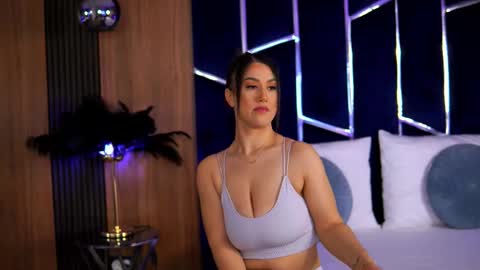 TaliaLure online show from January 16, 2026, 7:23 am