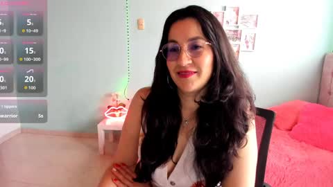 Talia  mia online show from May 13, 2026, 1:30 pm