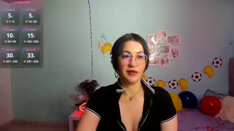 Talia  mia online show from June 30, 2026, 1:12 pm