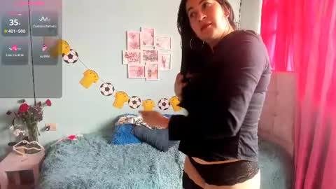 Talia  mia online show from July 4, 2026, 6:58 pm