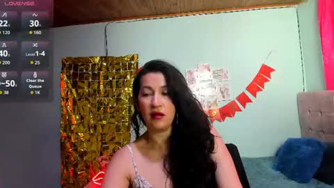 Talia  mia online show from July 21, 2026, 1:35 pm