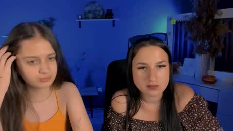 talia_seduce online show from September 9, 2025, 12:37 pm
