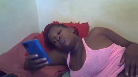 taliah254 online show from March 5, 2025, 1:17 pm