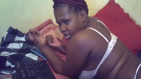 taliah254 online show from March 6, 2025, 2:18 pm