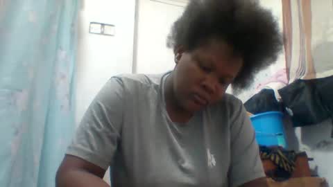 taliah254 online show from December 14, 2025, 6:23 pm