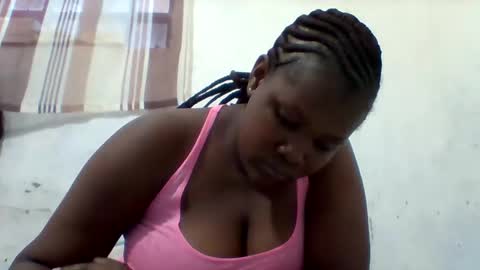 taliah254 online show from December 19, 2025, 10:44 am