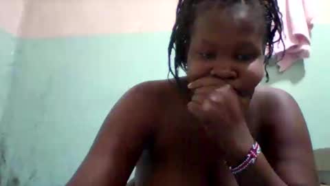 taliah254 online show from April 10, 2026, 6:51 am