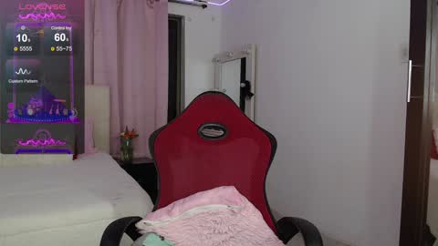 taliana  modelo independiente online show from December 14, 2024, 12:55 am