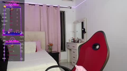 taliana  modelo independiente online show from December 15, 2024, 2:08 am