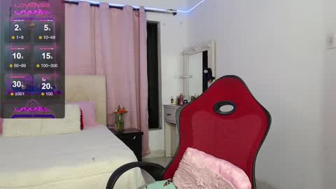 taliana  modelo independiente online show from December 21, 2024, 7:24 am